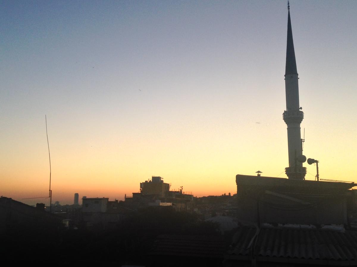Hotel Akkus Istanbulská provincie Exteriér fotografie
