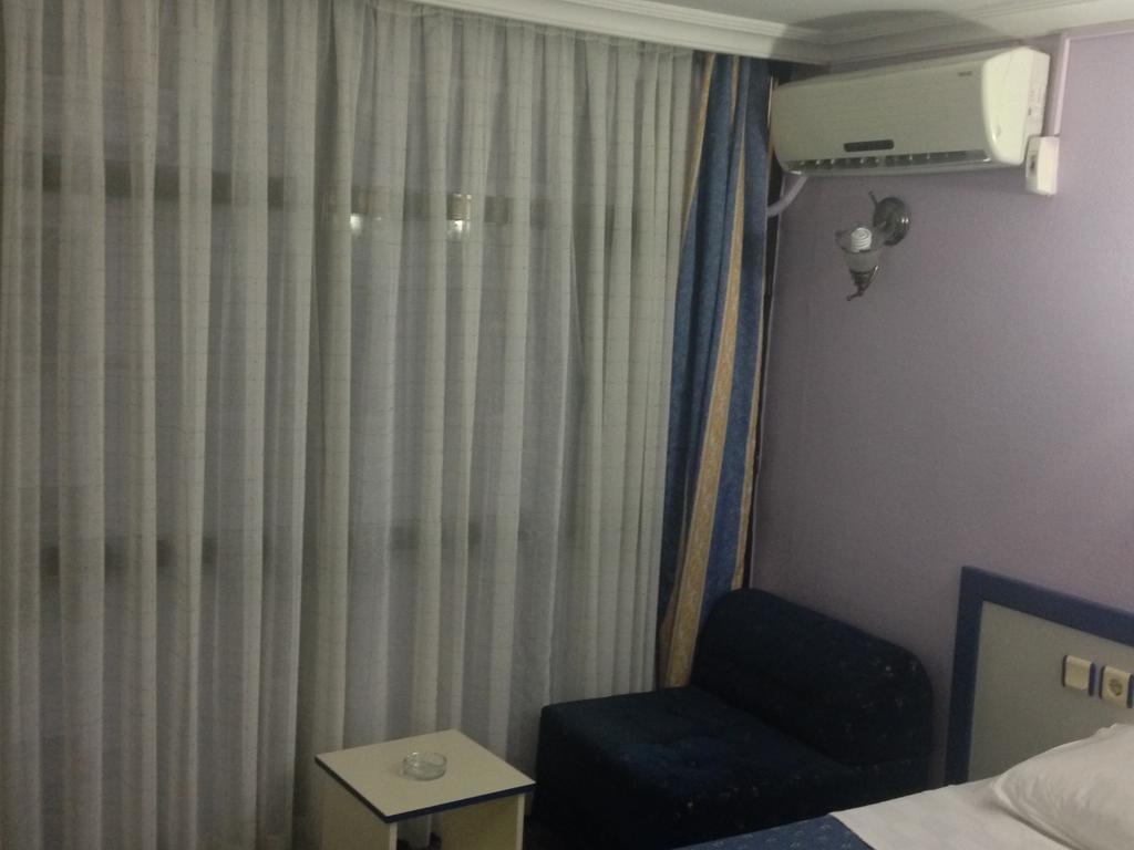 Hotel Akkus Istanbulská provincie Exteriér fotografie