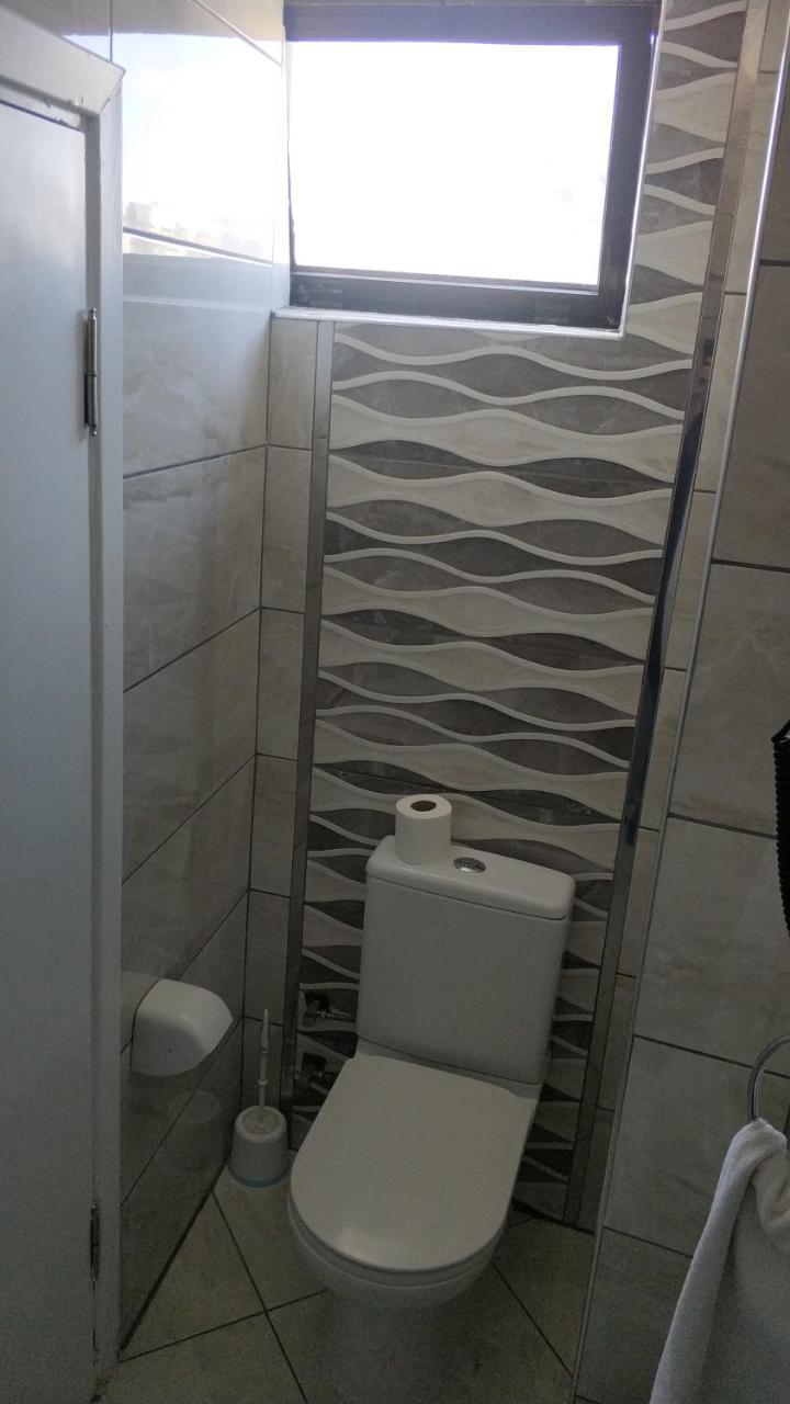 Hotel Akkus Istanbulská provincie Exteriér fotografie