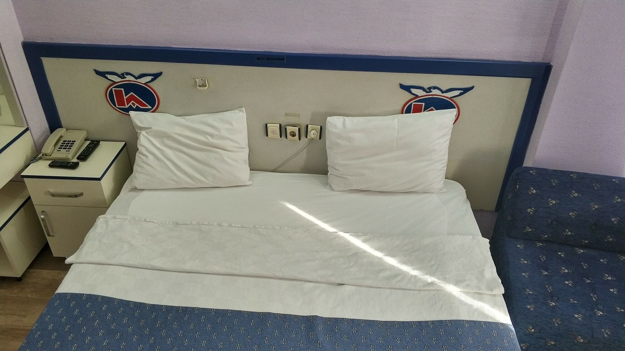 Hotel Akkus Istanbulská provincie Exteriér fotografie