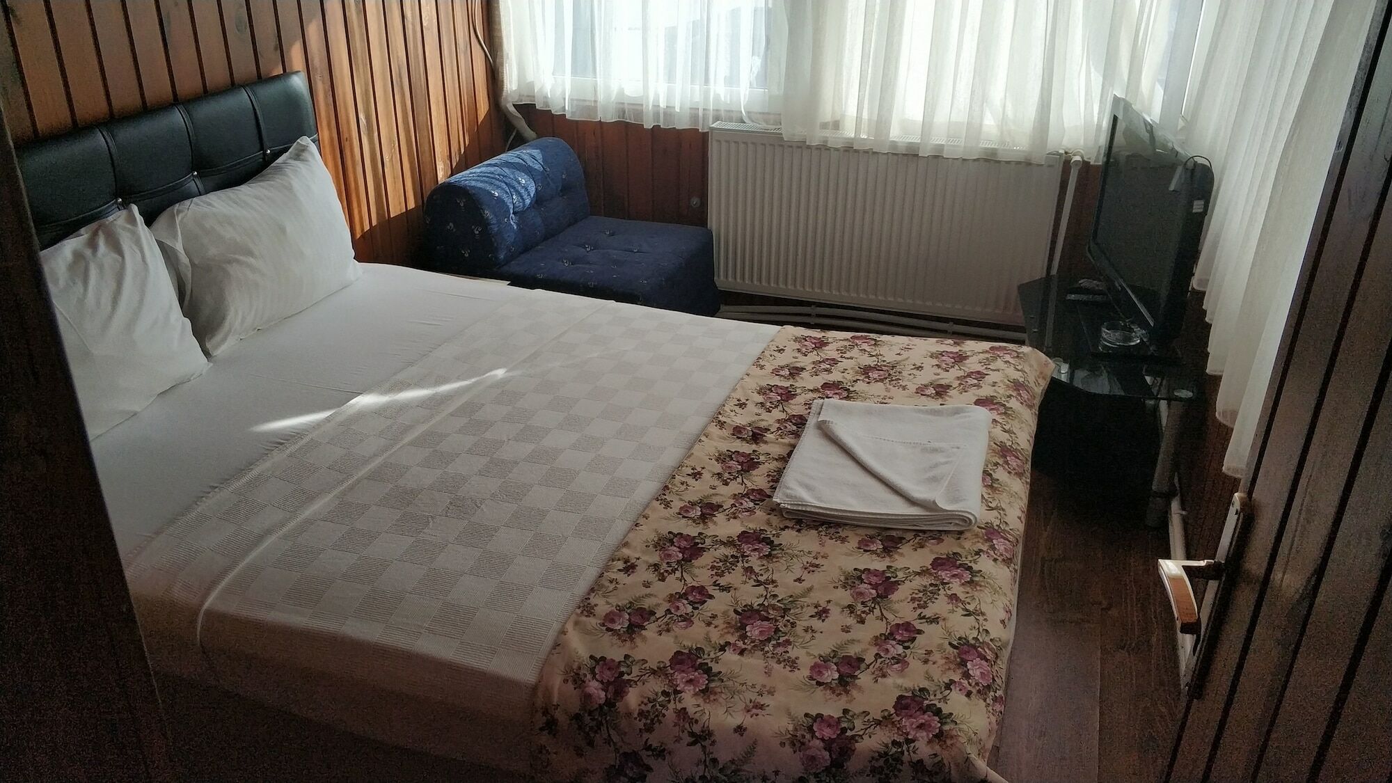 Hotel Akkus Istanbulská provincie Exteriér fotografie